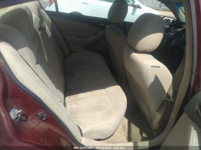 Photo 7 VIN: 1N4AL2AP3AN419487 - NISSAN ALTIMA 