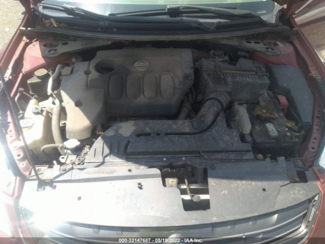 Photo 9 VIN: 1N4AL2AP3AN419487 - NISSAN ALTIMA 