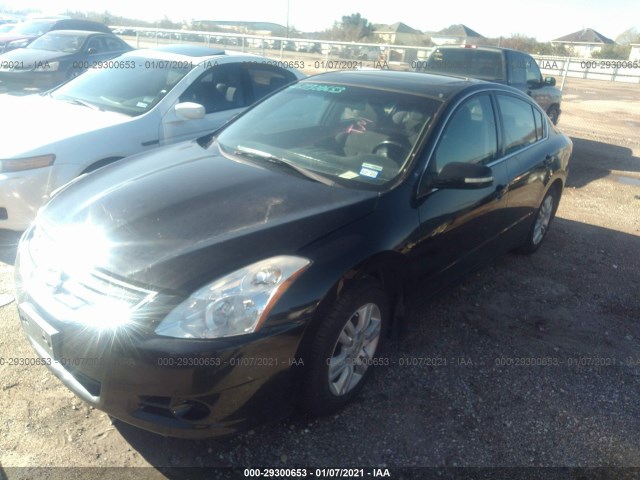 Photo 1 VIN: 1N4AL2AP3AN420395 - NISSAN ALTIMA 