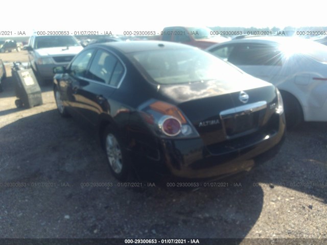 Photo 2 VIN: 1N4AL2AP3AN420395 - NISSAN ALTIMA 