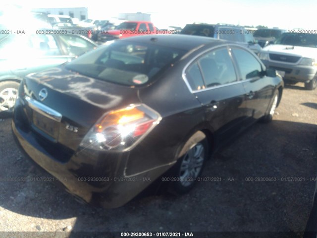 Photo 3 VIN: 1N4AL2AP3AN420395 - NISSAN ALTIMA 