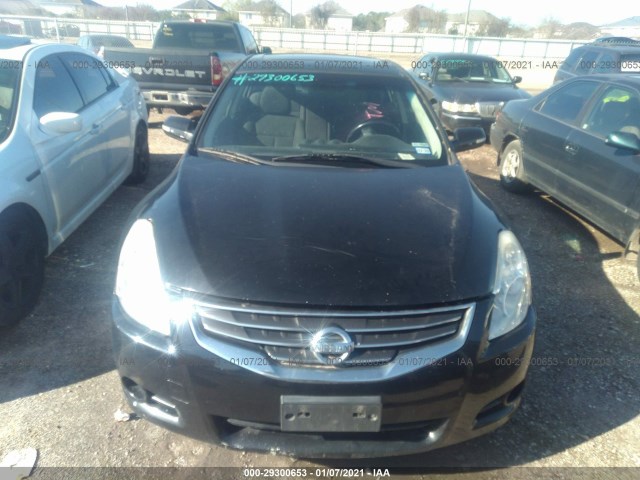 Photo 5 VIN: 1N4AL2AP3AN420395 - NISSAN ALTIMA 