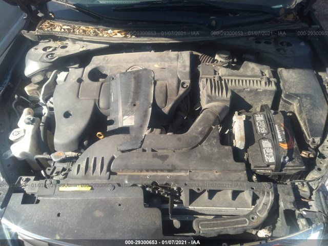 Photo 9 VIN: 1N4AL2AP3AN420395 - NISSAN ALTIMA 