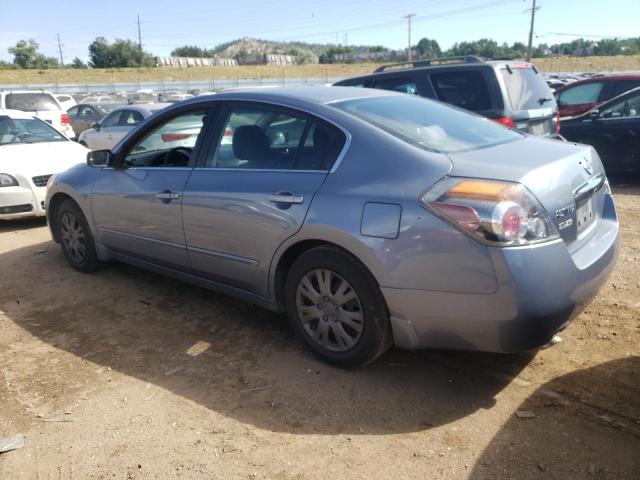 Photo 1 VIN: 1N4AL2AP3AN420896 - NISSAN ALTIMA BAS 