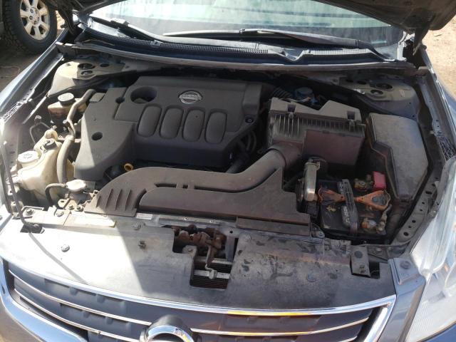 Photo 10 VIN: 1N4AL2AP3AN420896 - NISSAN ALTIMA BAS 