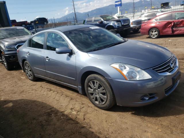 Photo 3 VIN: 1N4AL2AP3AN420896 - NISSAN ALTIMA BAS 