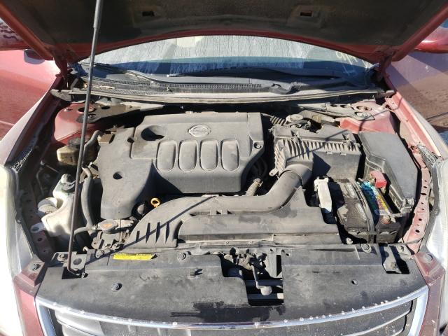 Photo 6 VIN: 1N4AL2AP3AN421241 - NISSAN ALTIMA 