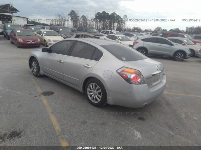 Photo 2 VIN: 1N4AL2AP3AN421515 - NISSAN ALTIMA 