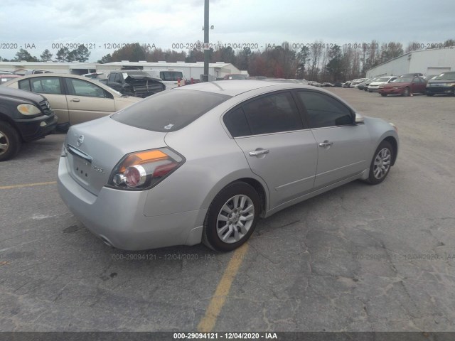 Photo 3 VIN: 1N4AL2AP3AN421515 - NISSAN ALTIMA 