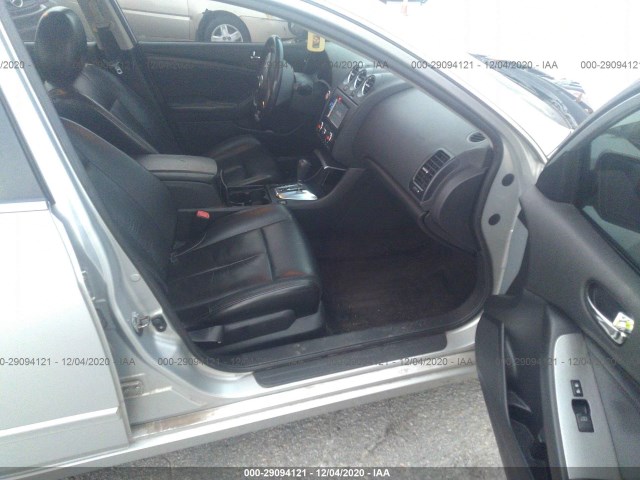 Photo 4 VIN: 1N4AL2AP3AN421515 - NISSAN ALTIMA 