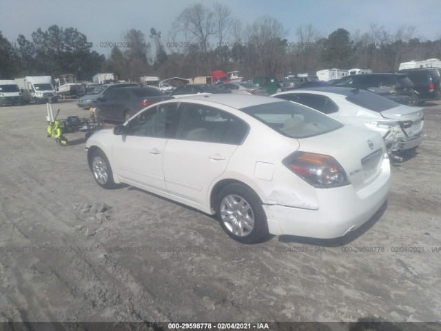 Photo 2 VIN: 1N4AL2AP3AN422101 - NISSAN ALTIMA 