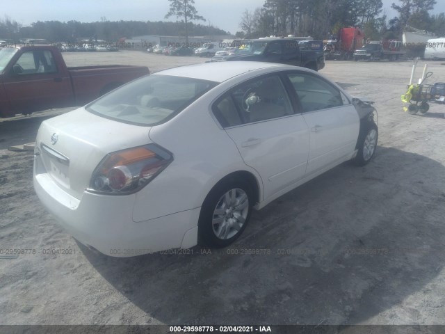 Photo 3 VIN: 1N4AL2AP3AN422101 - NISSAN ALTIMA 