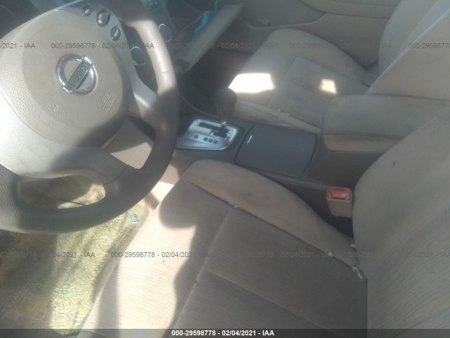 Photo 4 VIN: 1N4AL2AP3AN422101 - NISSAN ALTIMA 