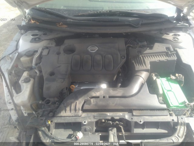 Photo 9 VIN: 1N4AL2AP3AN422101 - NISSAN ALTIMA 