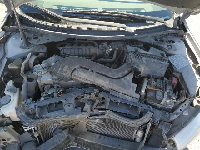 Photo 10 VIN: 1N4AL2AP3AN422308 - NISSAN ALTIMA BAS 