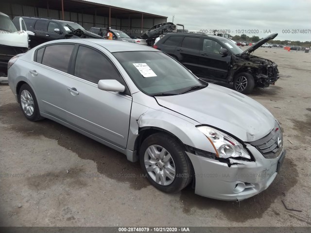 Photo 0 VIN: 1N4AL2AP3AN422566 - NISSAN ALTIMA 