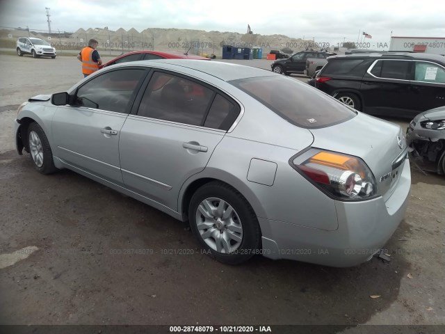 Photo 2 VIN: 1N4AL2AP3AN422566 - NISSAN ALTIMA 