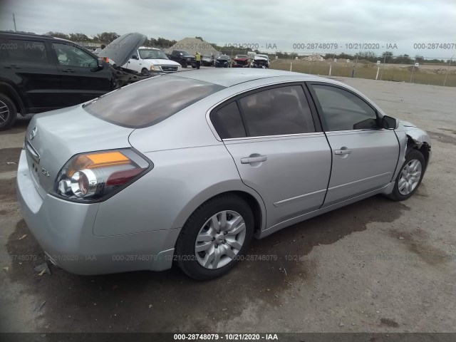 Photo 3 VIN: 1N4AL2AP3AN422566 - NISSAN ALTIMA 