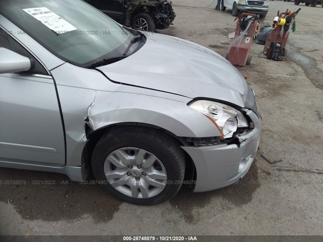 Photo 5 VIN: 1N4AL2AP3AN422566 - NISSAN ALTIMA 