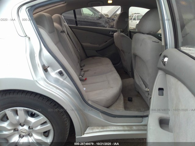 Photo 7 VIN: 1N4AL2AP3AN422566 - NISSAN ALTIMA 