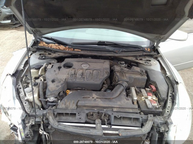 Photo 9 VIN: 1N4AL2AP3AN422566 - NISSAN ALTIMA 