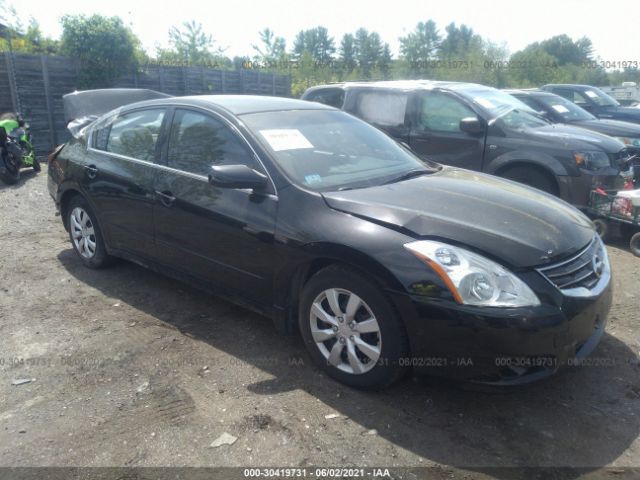 Photo 0 VIN: 1N4AL2AP3AN427606 - NISSAN ALTIMA 