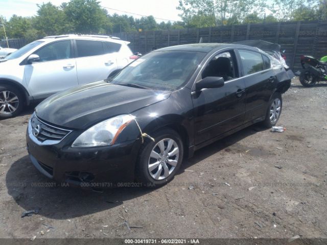 Photo 1 VIN: 1N4AL2AP3AN427606 - NISSAN ALTIMA 