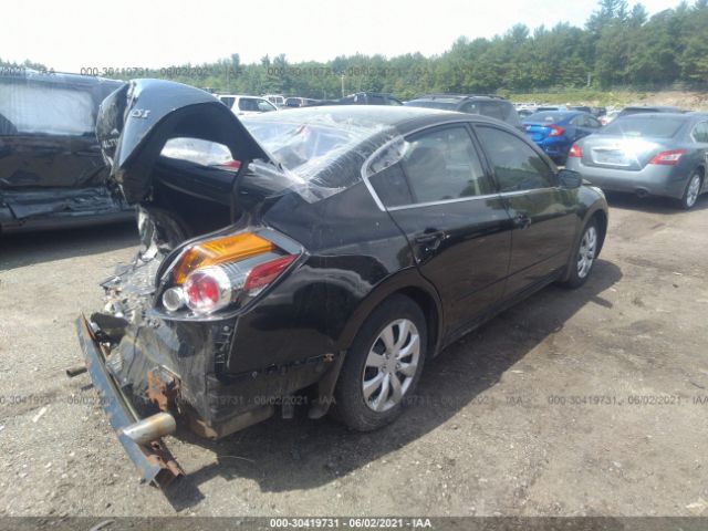 Photo 3 VIN: 1N4AL2AP3AN427606 - NISSAN ALTIMA 