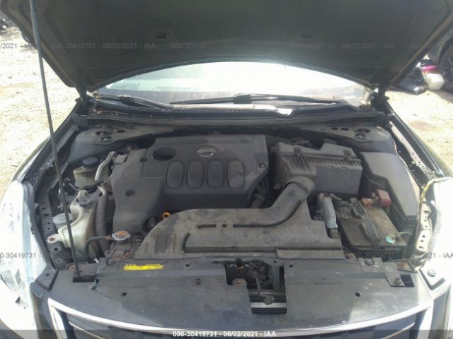 Photo 9 VIN: 1N4AL2AP3AN427606 - NISSAN ALTIMA 