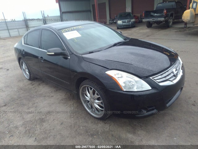 Photo 0 VIN: 1N4AL2AP3AN428397 - NISSAN ALTIMA 