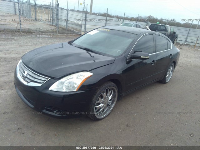 Photo 1 VIN: 1N4AL2AP3AN428397 - NISSAN ALTIMA 