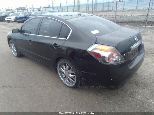 Photo 2 VIN: 1N4AL2AP3AN428397 - NISSAN ALTIMA 