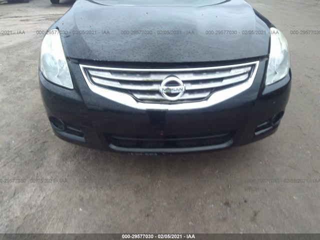 Photo 5 VIN: 1N4AL2AP3AN428397 - NISSAN ALTIMA 