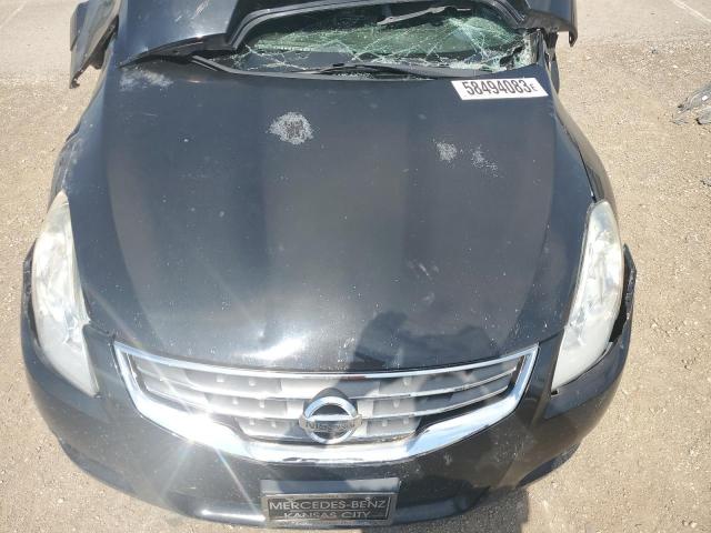 Photo 10 VIN: 1N4AL2AP3AN428402 - NISSAN ALTIMA BAS 