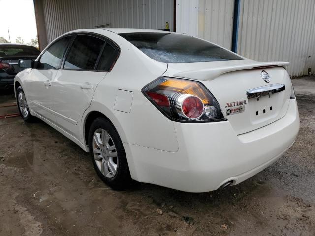 Photo 1 VIN: 1N4AL2AP3AN428870 - NISSAN ALTIMA BAS 