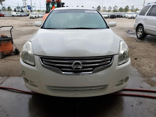 Photo 4 VIN: 1N4AL2AP3AN428870 - NISSAN ALTIMA BAS 