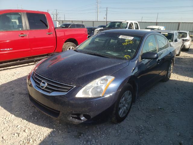 Photo 1 VIN: 1N4AL2AP3AN429405 - NISSAN ALTIMA BAS 