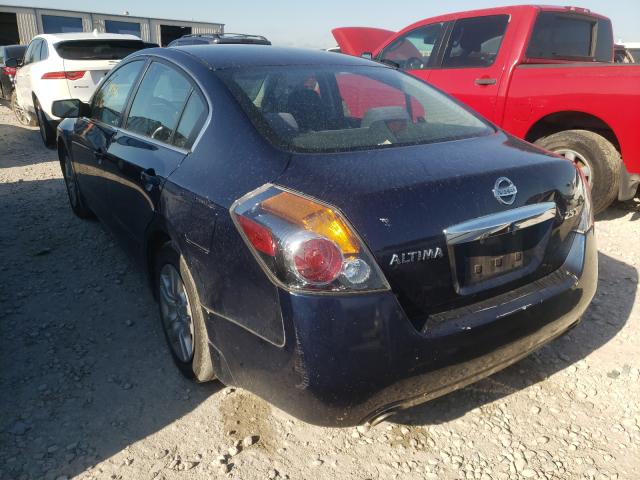 Photo 2 VIN: 1N4AL2AP3AN429405 - NISSAN ALTIMA BAS 