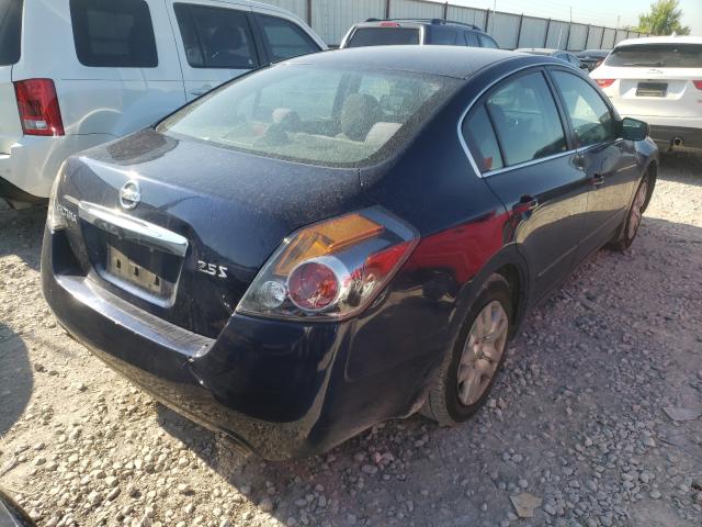 Photo 3 VIN: 1N4AL2AP3AN429405 - NISSAN ALTIMA BAS 