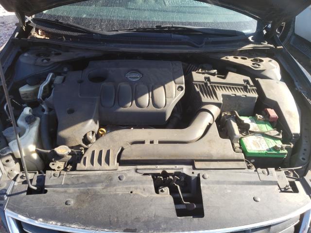 Photo 6 VIN: 1N4AL2AP3AN429405 - NISSAN ALTIMA BAS 