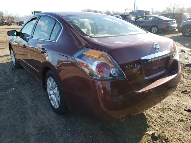 Photo 2 VIN: 1N4AL2AP3AN429470 - NISSAN ALTIMA 