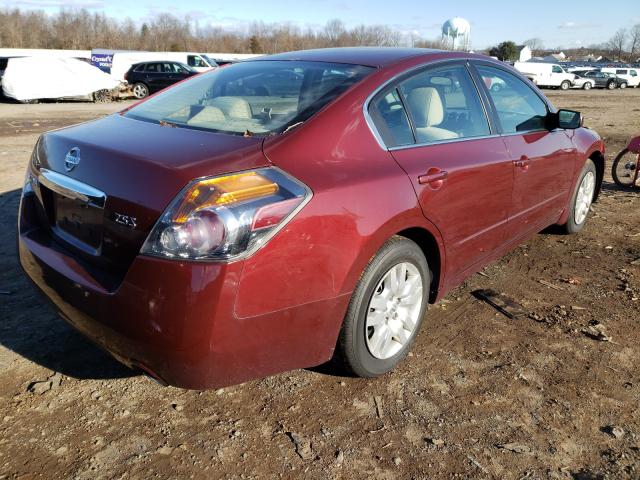 Photo 3 VIN: 1N4AL2AP3AN429470 - NISSAN ALTIMA 