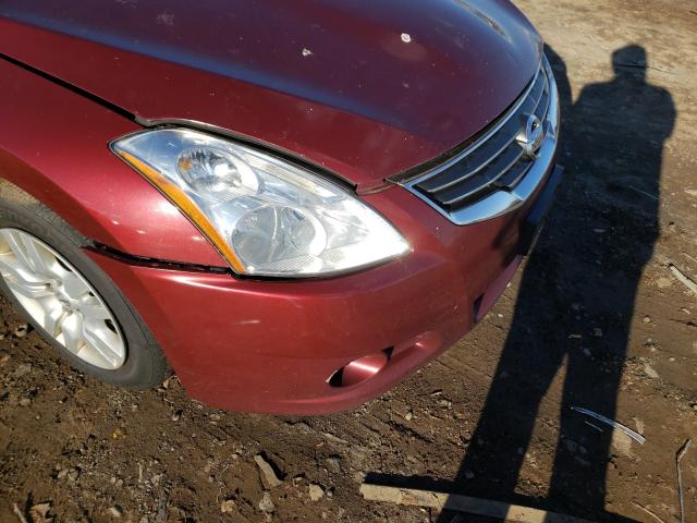 Photo 8 VIN: 1N4AL2AP3AN429470 - NISSAN ALTIMA 