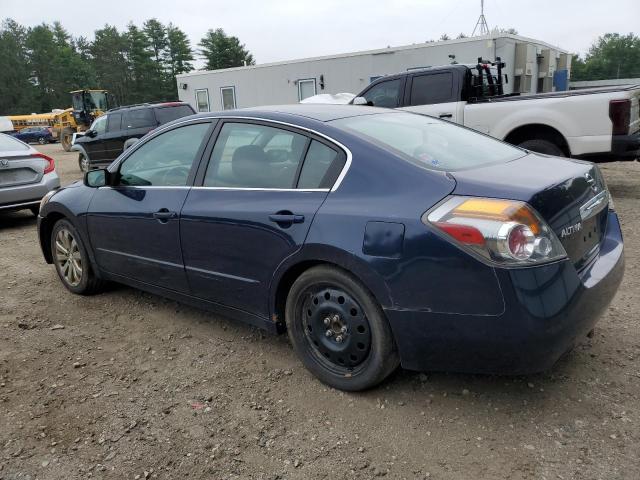 Photo 1 VIN: 1N4AL2AP3AN429792 - NISSAN ALTIMA 