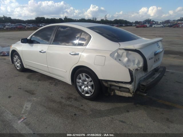 Photo 2 VIN: 1N4AL2AP3AN432711 - NISSAN ALTIMA 