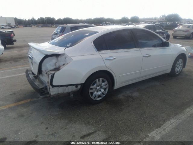 Photo 3 VIN: 1N4AL2AP3AN432711 - NISSAN ALTIMA 