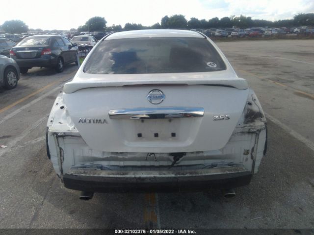 Photo 5 VIN: 1N4AL2AP3AN432711 - NISSAN ALTIMA 