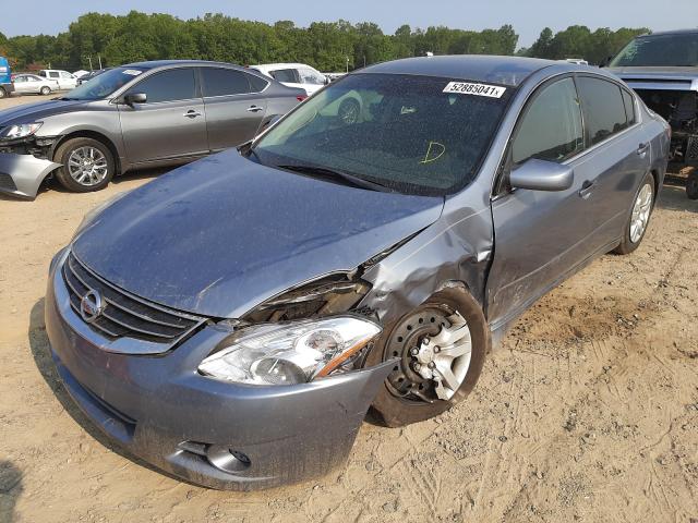 Photo 1 VIN: 1N4AL2AP3AN432997 - NISSAN ALTIMA 