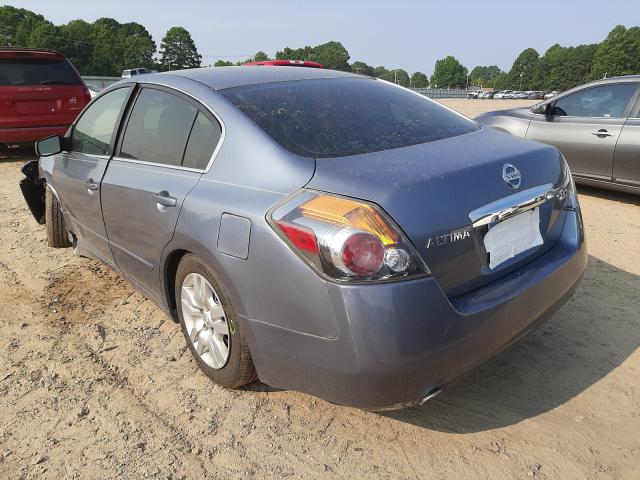 Photo 2 VIN: 1N4AL2AP3AN432997 - NISSAN ALTIMA 