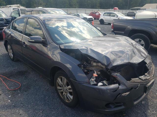 Photo 0 VIN: 1N4AL2AP3AN433518 - NISSAN ALTIMA BAS 